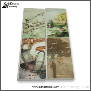 PU Notebook Leather Notepad